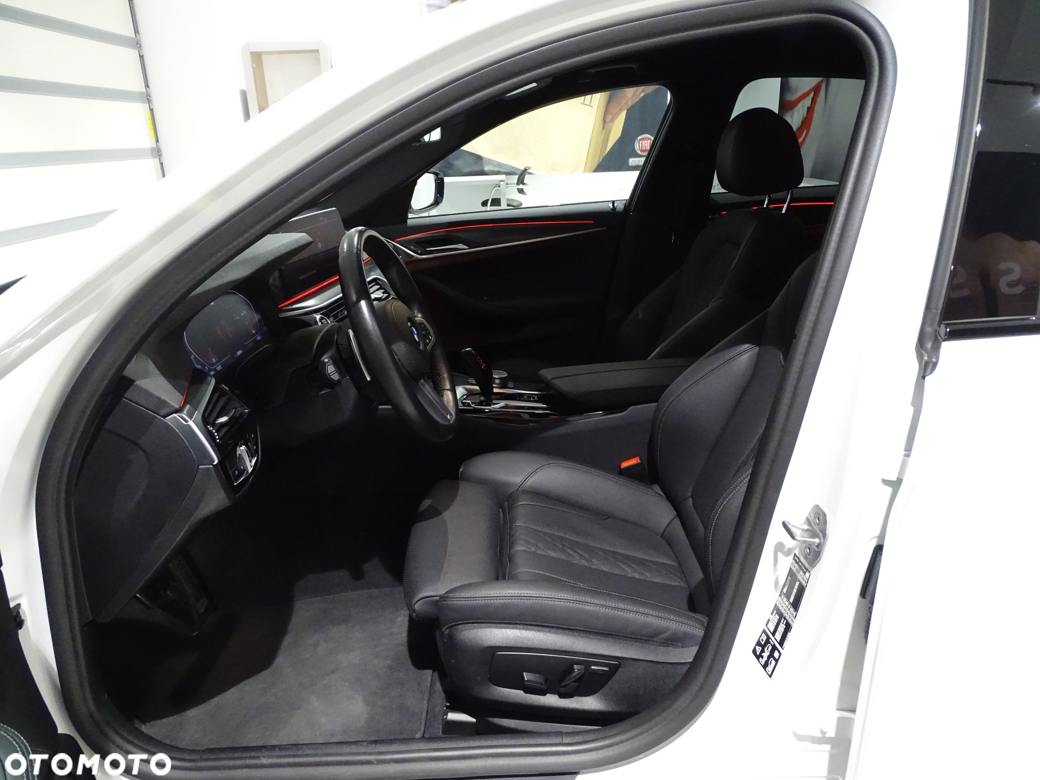 BMW Seria 5 - 17