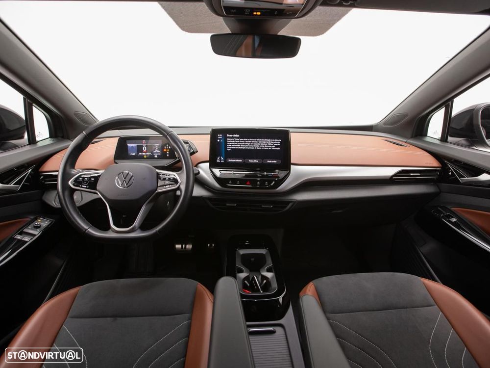 VW ID.4 77 kWh Pro Performance - 6