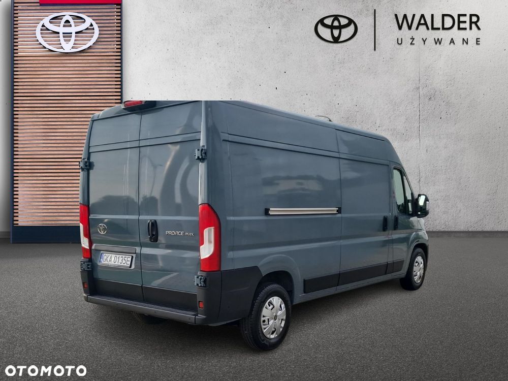 Toyota PROACE MAX - 3
