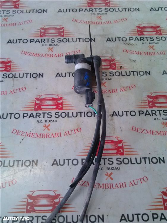 pompita stropitori parbriz renault laguna 3 2.0dci an fabr. 2011 - 1