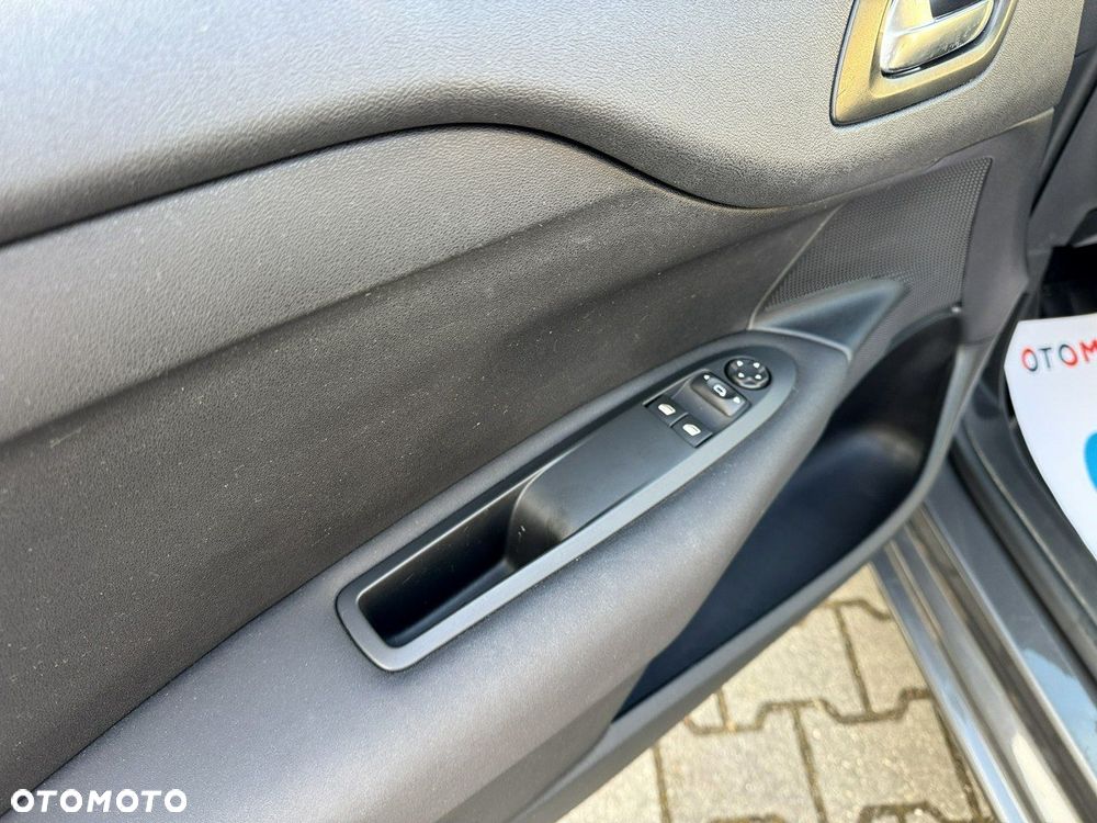 Citroën C4 1.2 PureTech Feel - 17