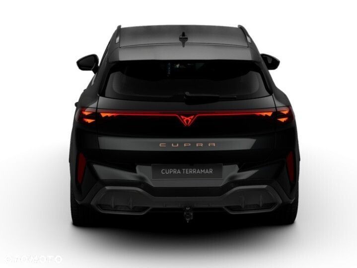 Cupra Terramar 2.0 TSI 4Drive DSG - 4