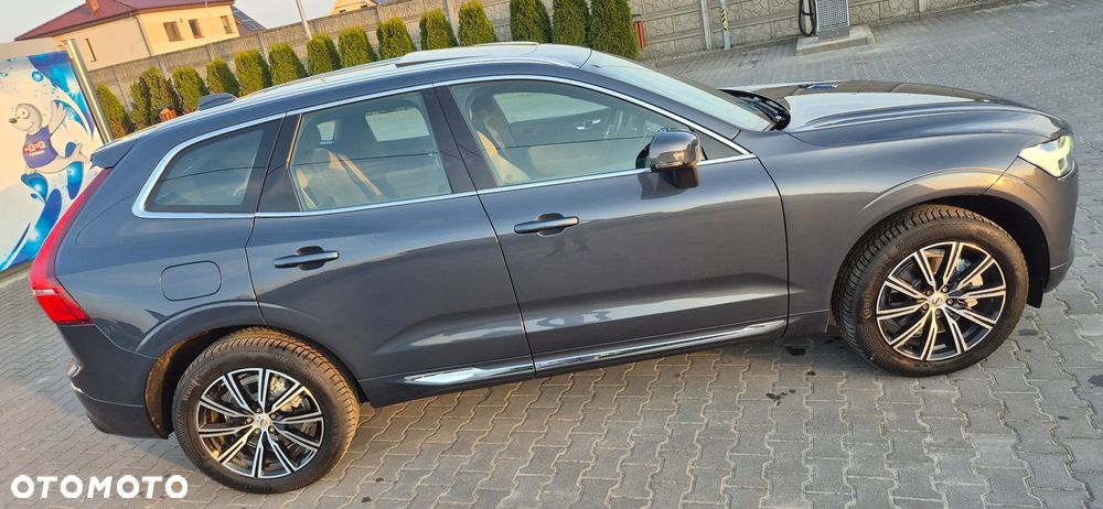Volvo XC 60 - 9