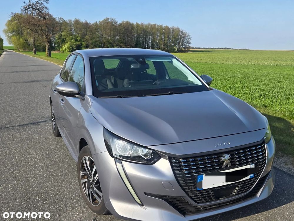 Peugeot 208 1.5 BlueHDi Active S&S - 16