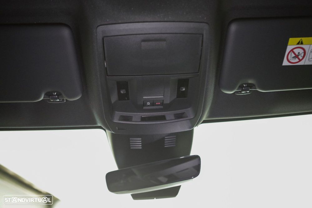 Peugeot 3008 1.2 Hybrid GT e-DCS6 - 41