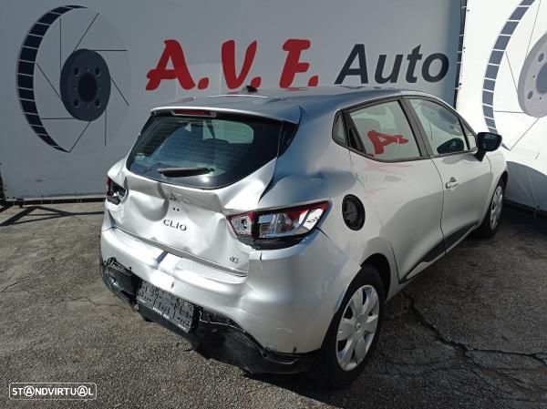 Para Peças Renault Clio Iv (Bh_) - 3