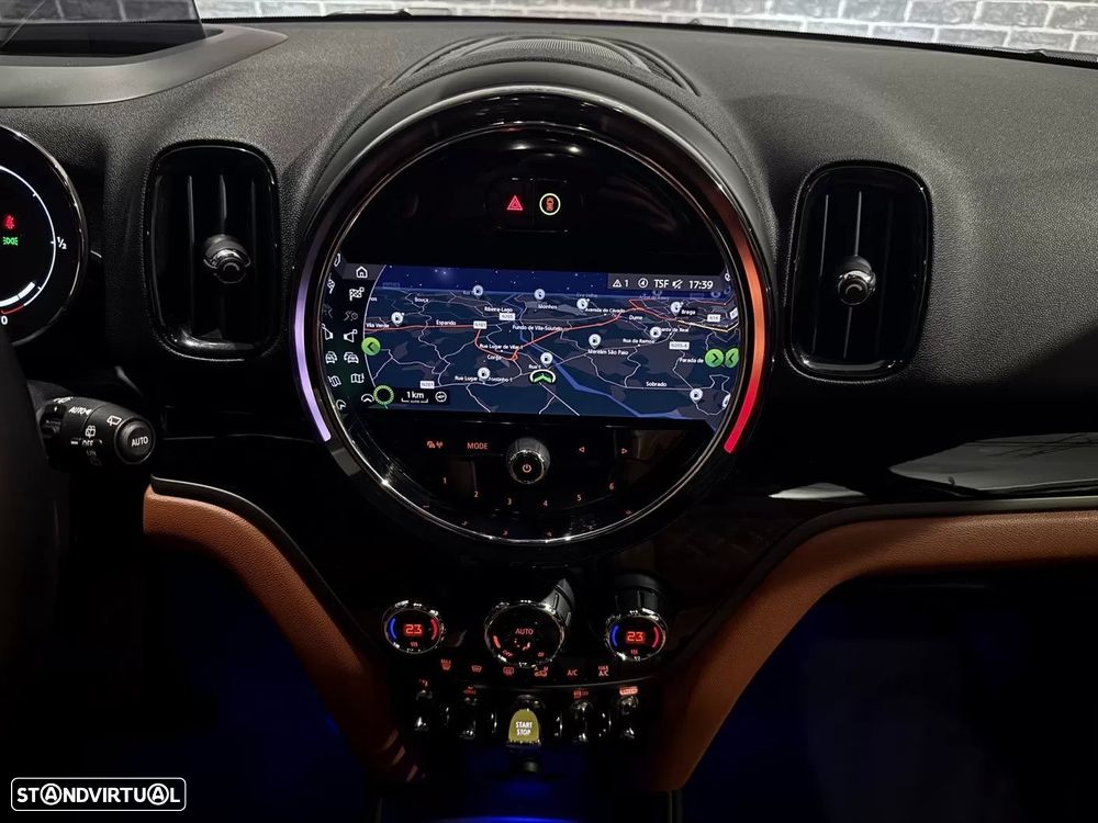 MINI Countryman Cooper SE ALL4 Auto - 20