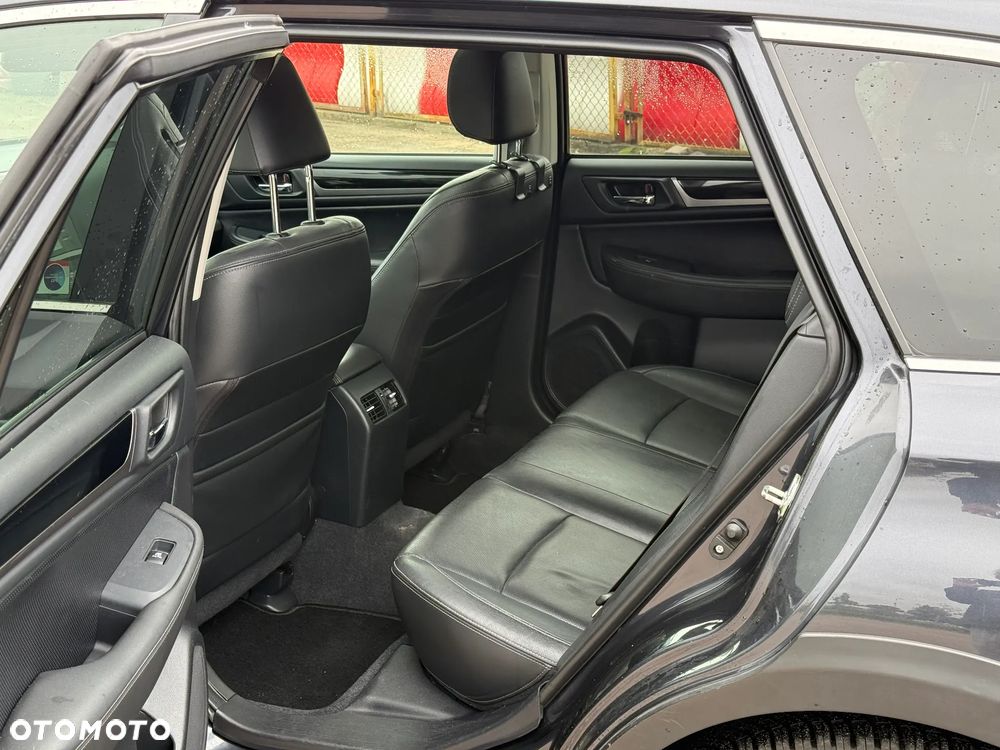 Subaru Outback 2.5i Comfort - 9