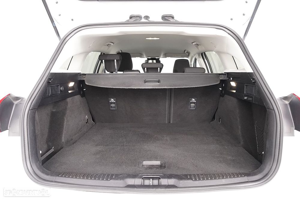 Ford Focus SW 1.0 EcoBoost Active Aut. - 23