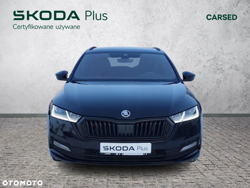 Skoda Octavia - 9