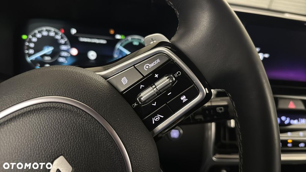 Kia Sorento 1.6 T-GDI HEV XL 7os - 24