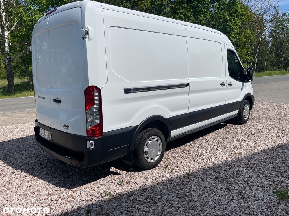 Ford Transit - 18