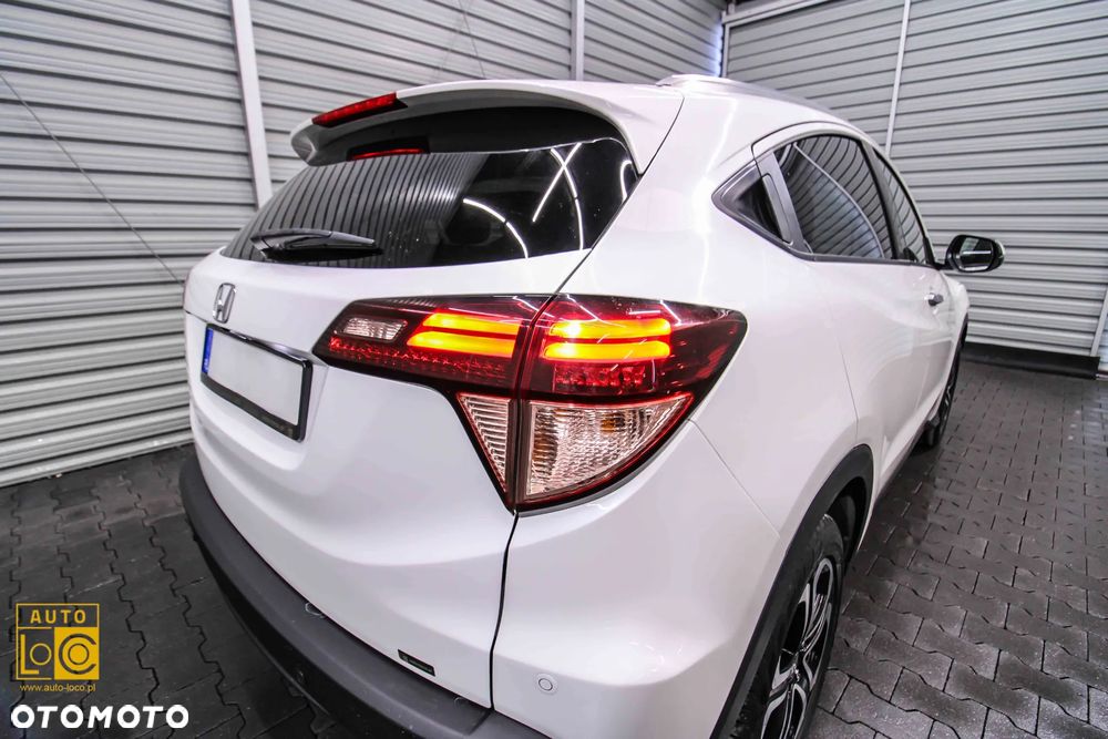 Honda HR-V 1.5 Executive (ADAS) CVT - 34