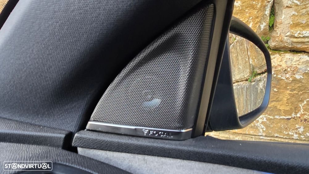 Peugeot 5008 1.5 BlueHDi GT EAT8 - 10