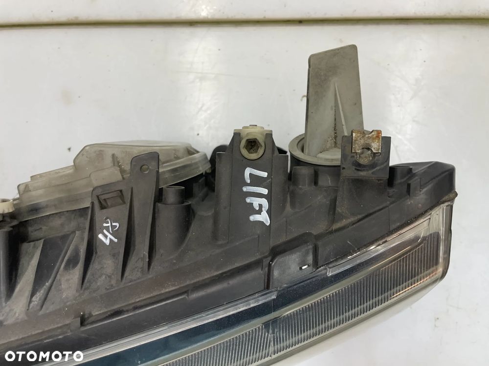 lampa lewy przód Skoda Fabia I LIFT - 8