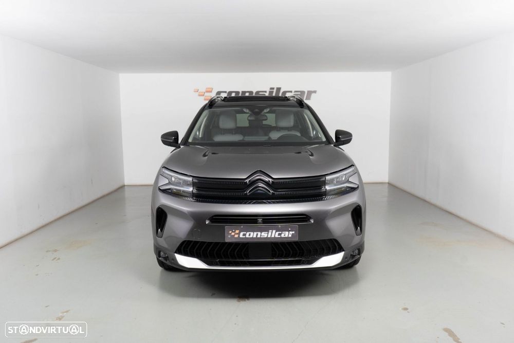 Citroën C5 Aircross 1.6 Hybrid Shine e-EAT8 - 2