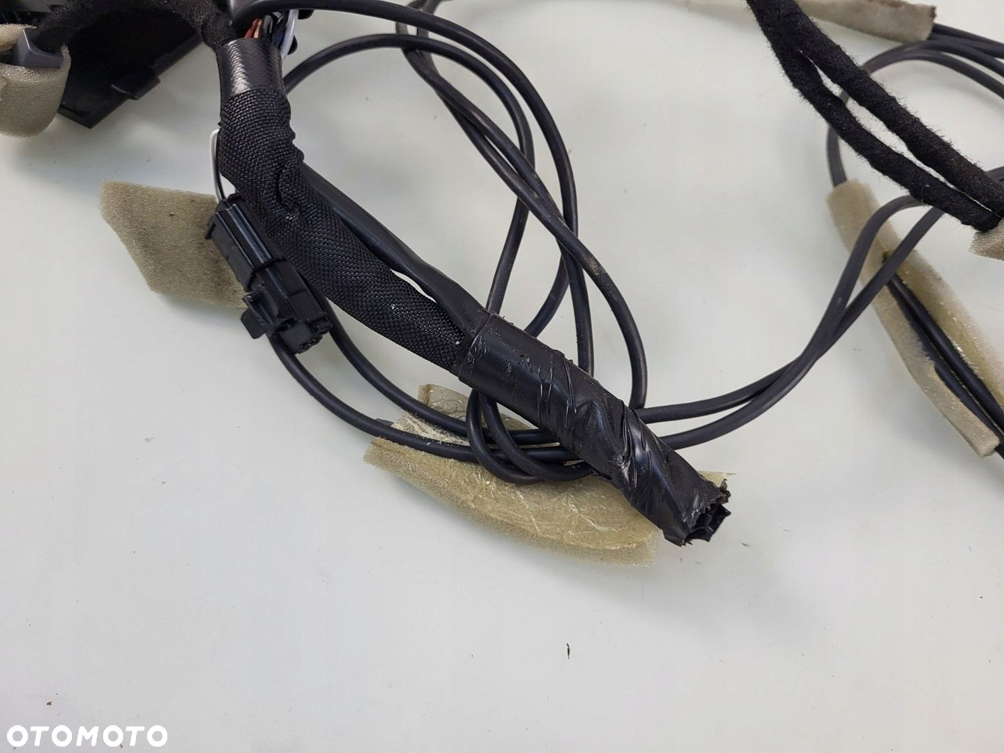MAZDA 6 III GL GJ 2gi LIFT CZYTNIK PORT ZŁĄCZE USB JACK KART SD MAPA 18r- - 6