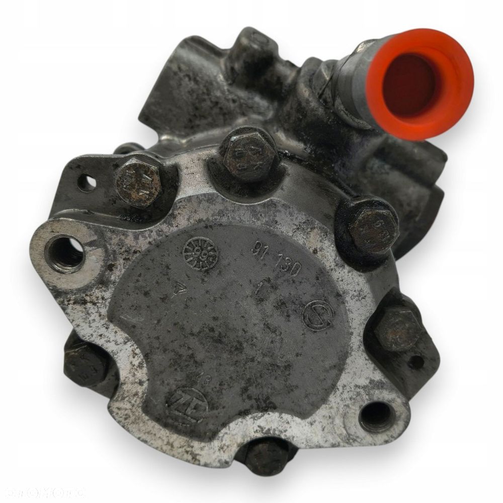 POMPA WSPOMAGANIA VW Polo 1.9 D 1J0422154 91.130 ZF - 4