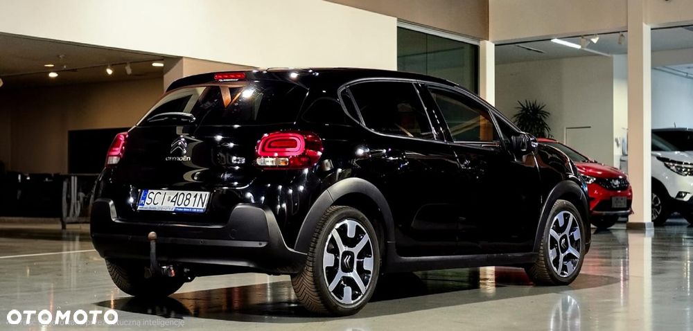 Citroën C3 HDi BlueHDi 100 Exclusive - 10