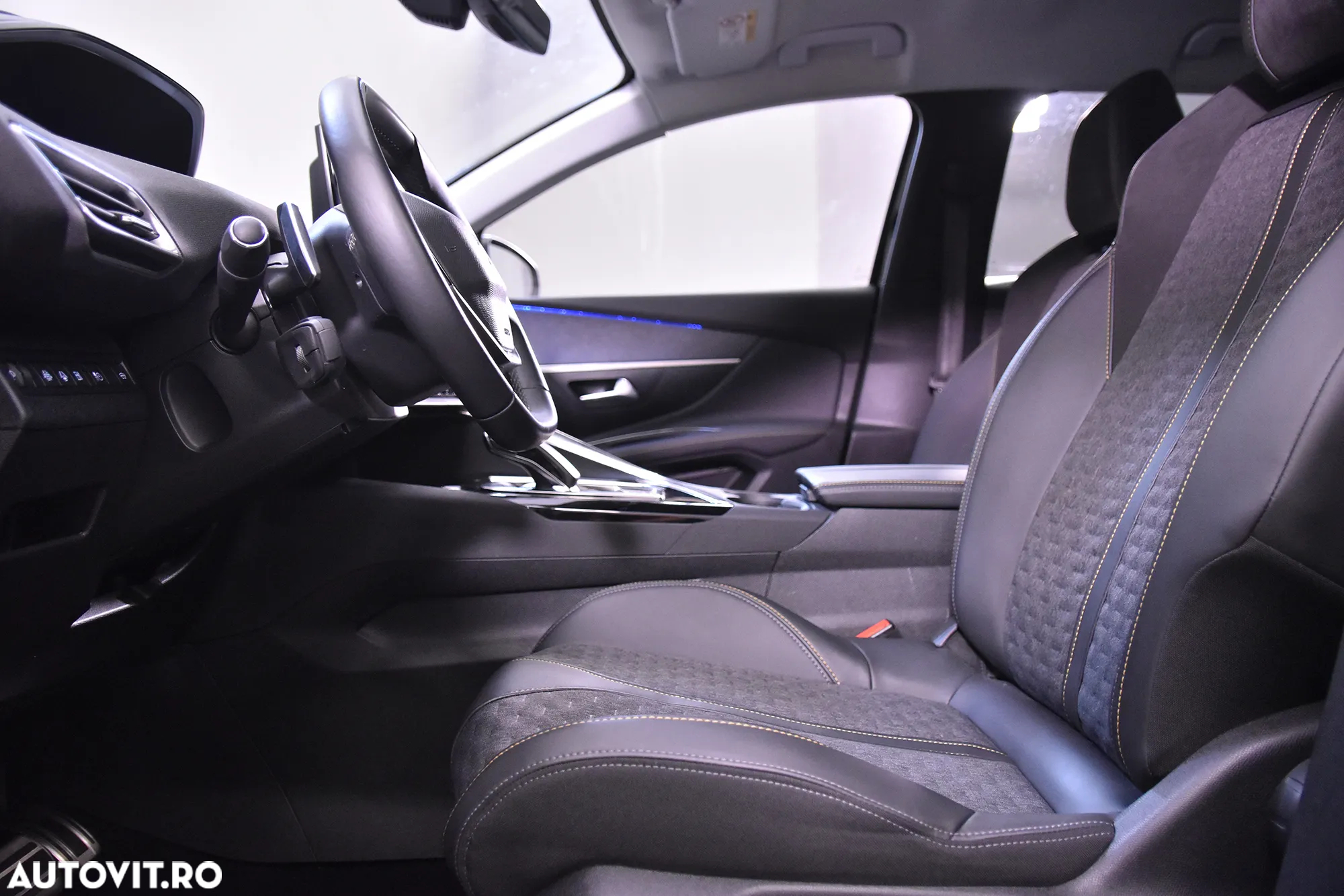 Peugeot 3008 - 22