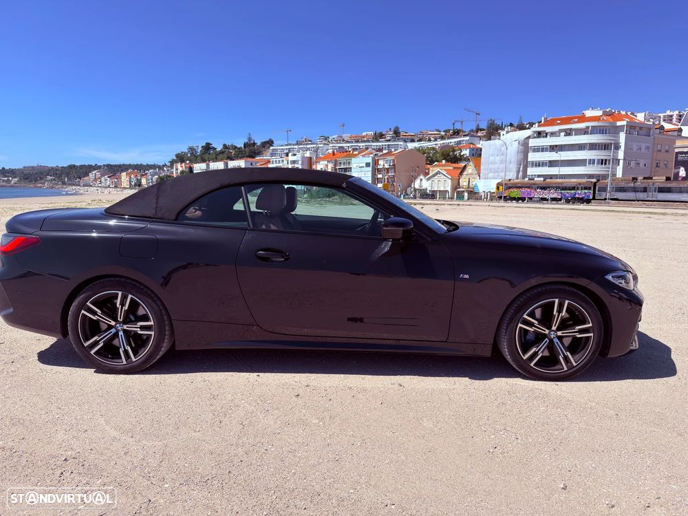 BMW 430 i M Sport - 5