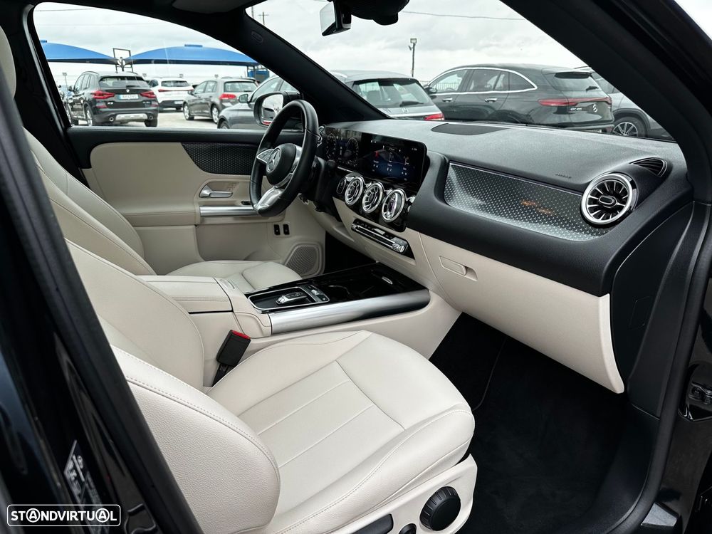 Mercedes-Benz GLA 250 e Progressive - 49