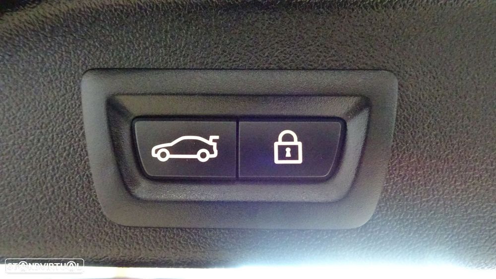 BMW X5 30 d xDrive - 11