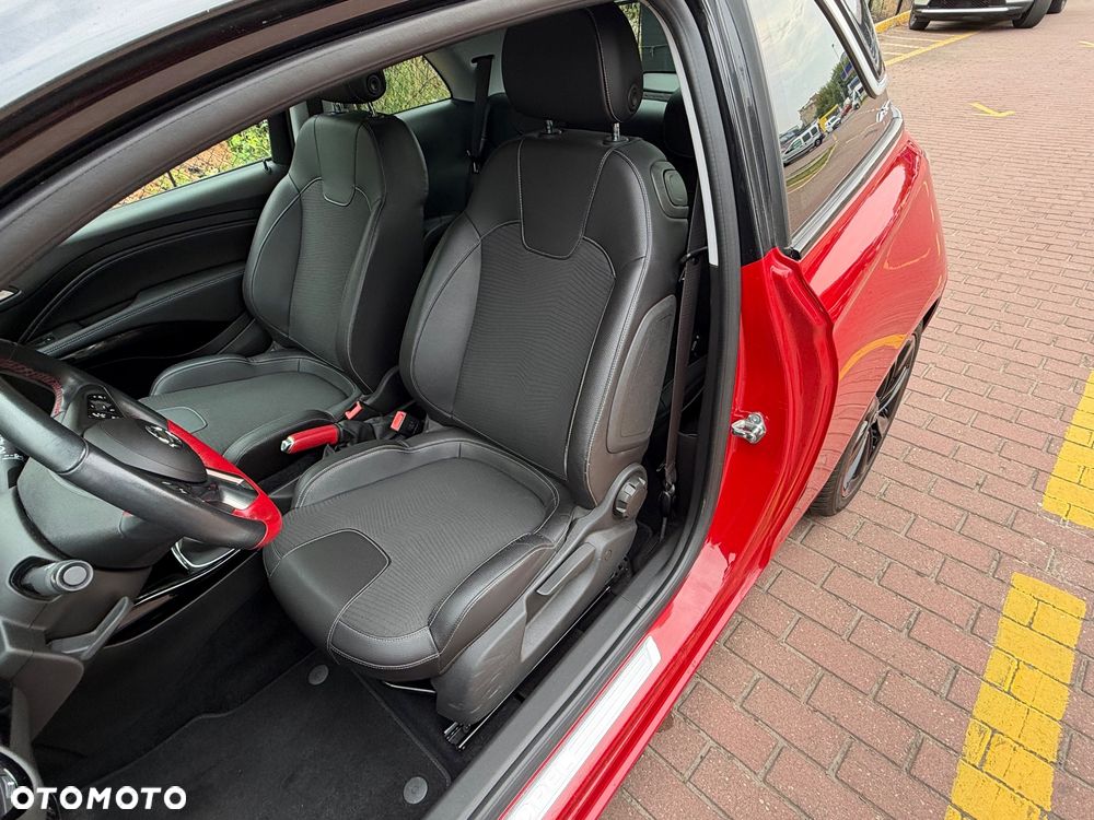 Opel Adam 1.4 Black Link - 18