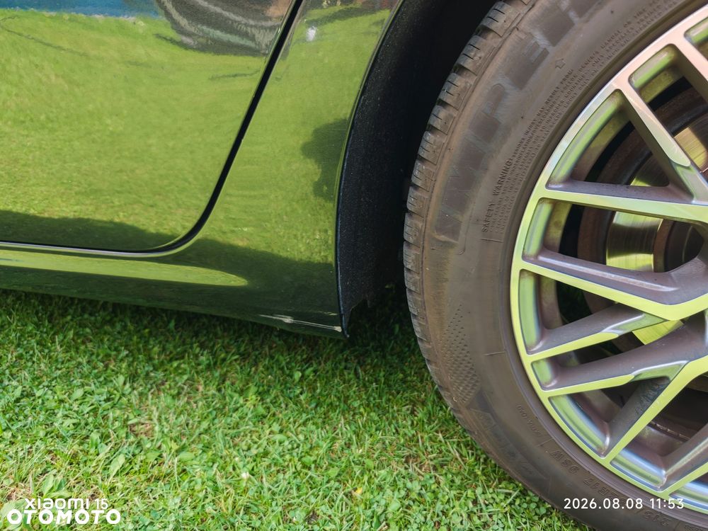 Peugeot 508 2.0 HDi Allure - 10