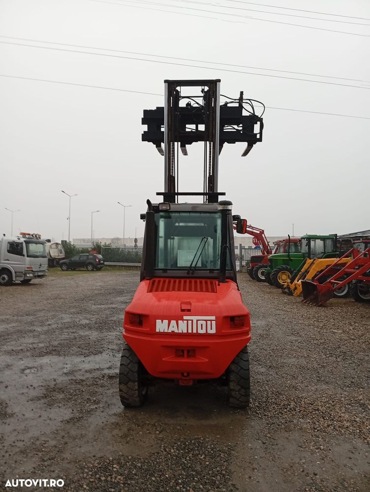 Manitou MSI 40 - 3