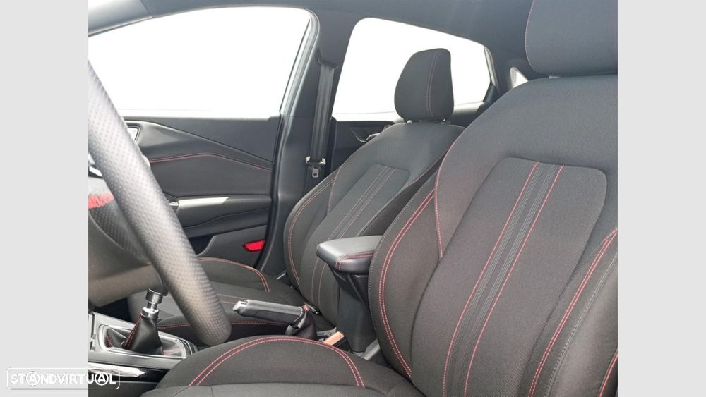 Ford Puma 1.0 EcoBoost MHEV ST-Line - 13