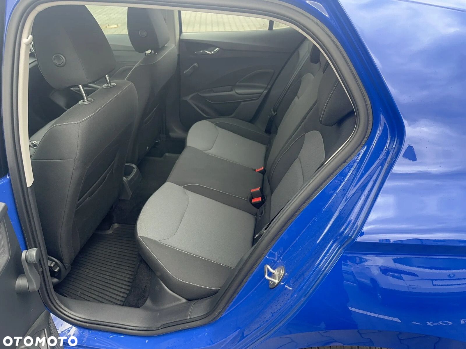 Skoda Fabia 1.0 Ambition - 9
