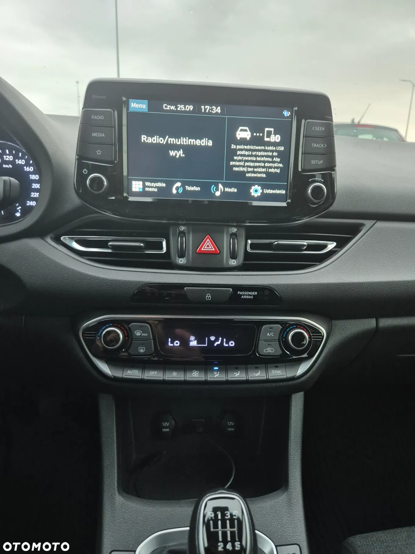 Hyundai i30 1.5 DPI Comfort - 14