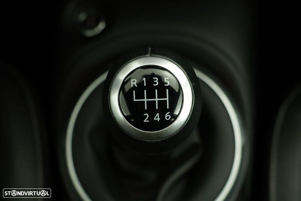 Nissan Juke 1.0 DIG-T Tekna - 14