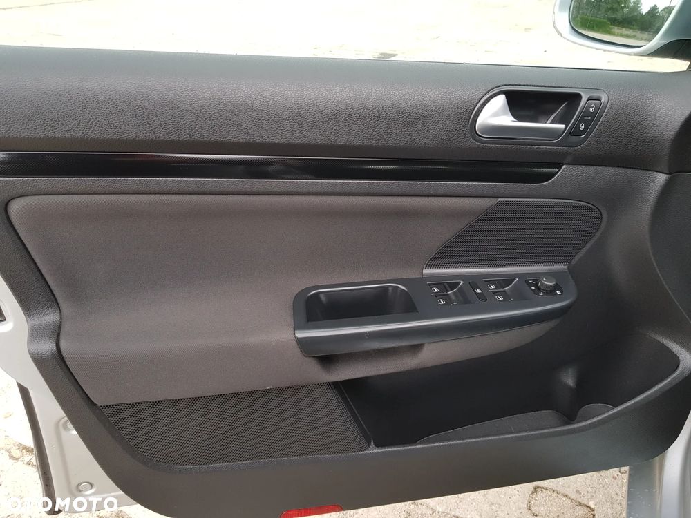 Volkswagen Golf 1.4 TSI Team - 13