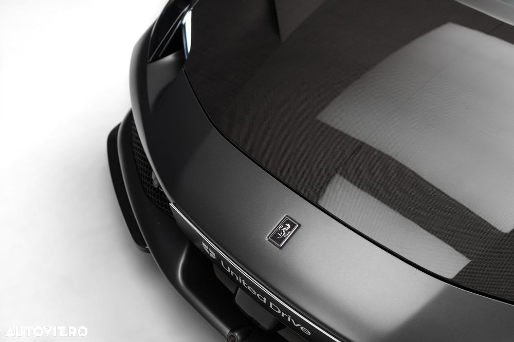 Ferrari 296 GTS - 6