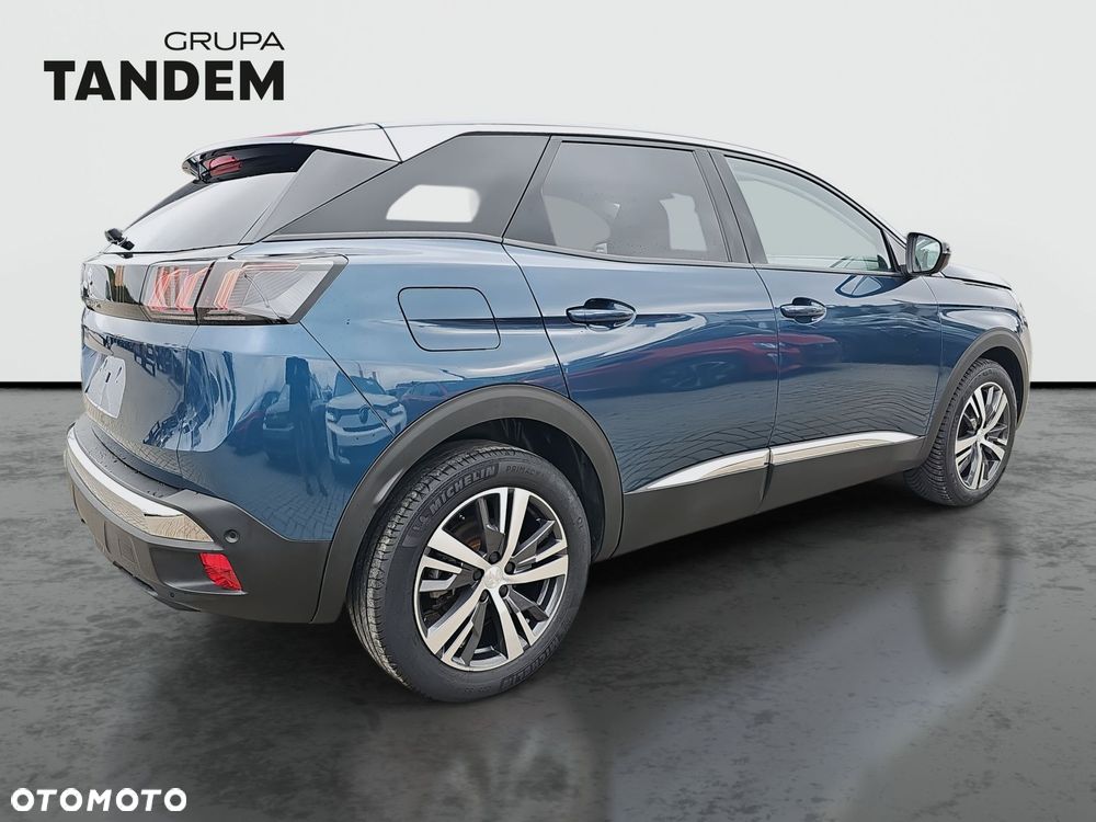 Peugeot 3008 - 5