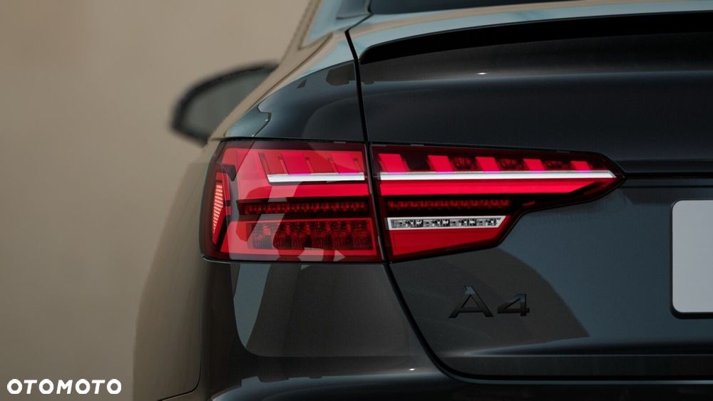 Audi A4 Limousine 40 TFSI mHEV Quattro S Line S tronic - 6