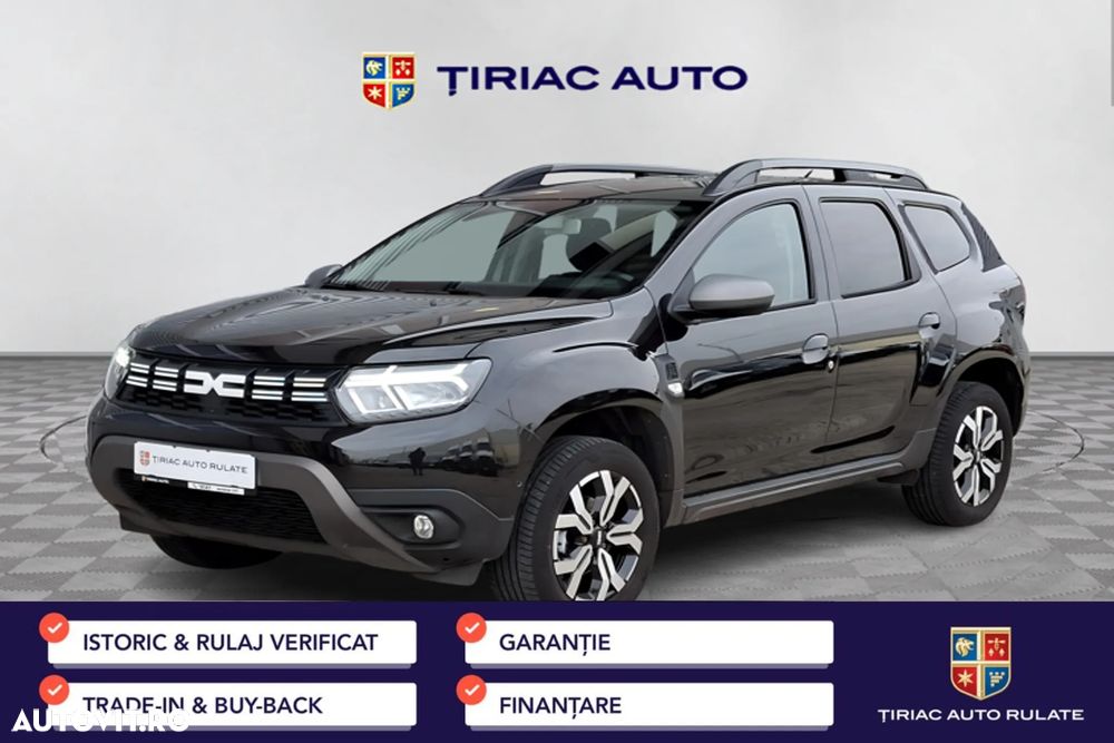 Dacia Duster ECO-G 100 Journey - 1