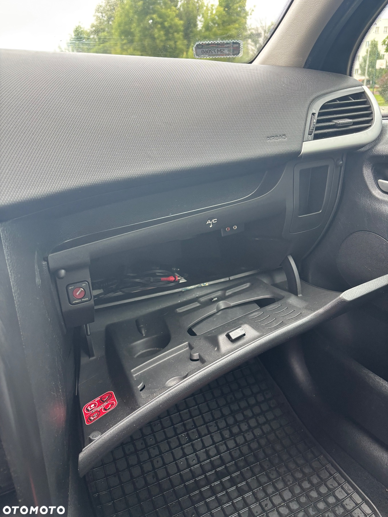Peugeot 207 1.6 HDi Trendy - 6
