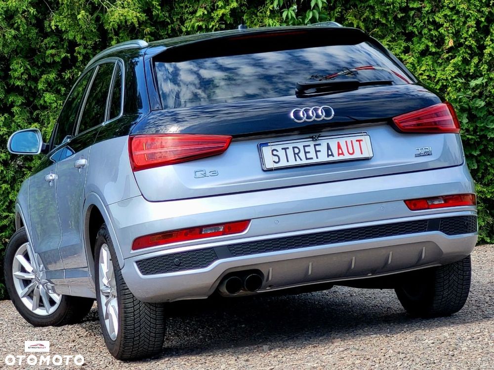 Audi Q3 - 18
