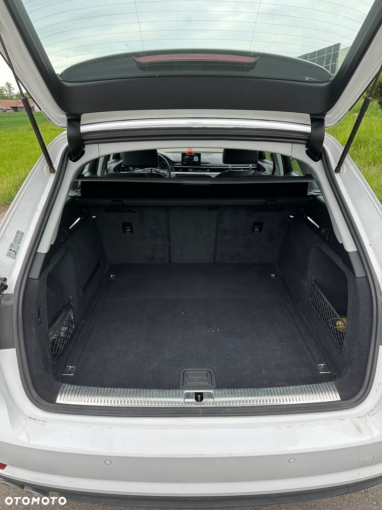 Audi A4 2.0 TDI clean diesel Quattro S tronic - 7