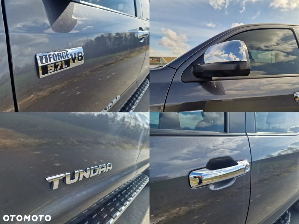 Toyota Tundra - 32