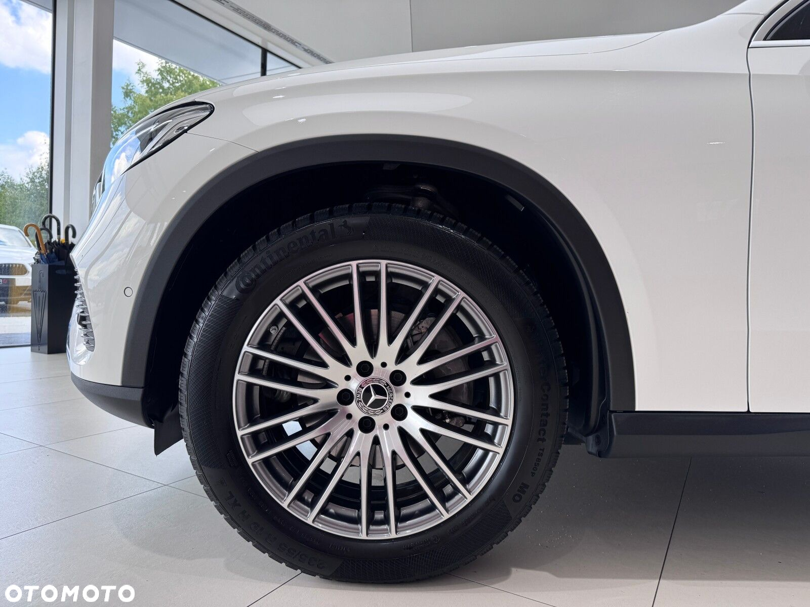 Mercedes-Benz GLC - 19