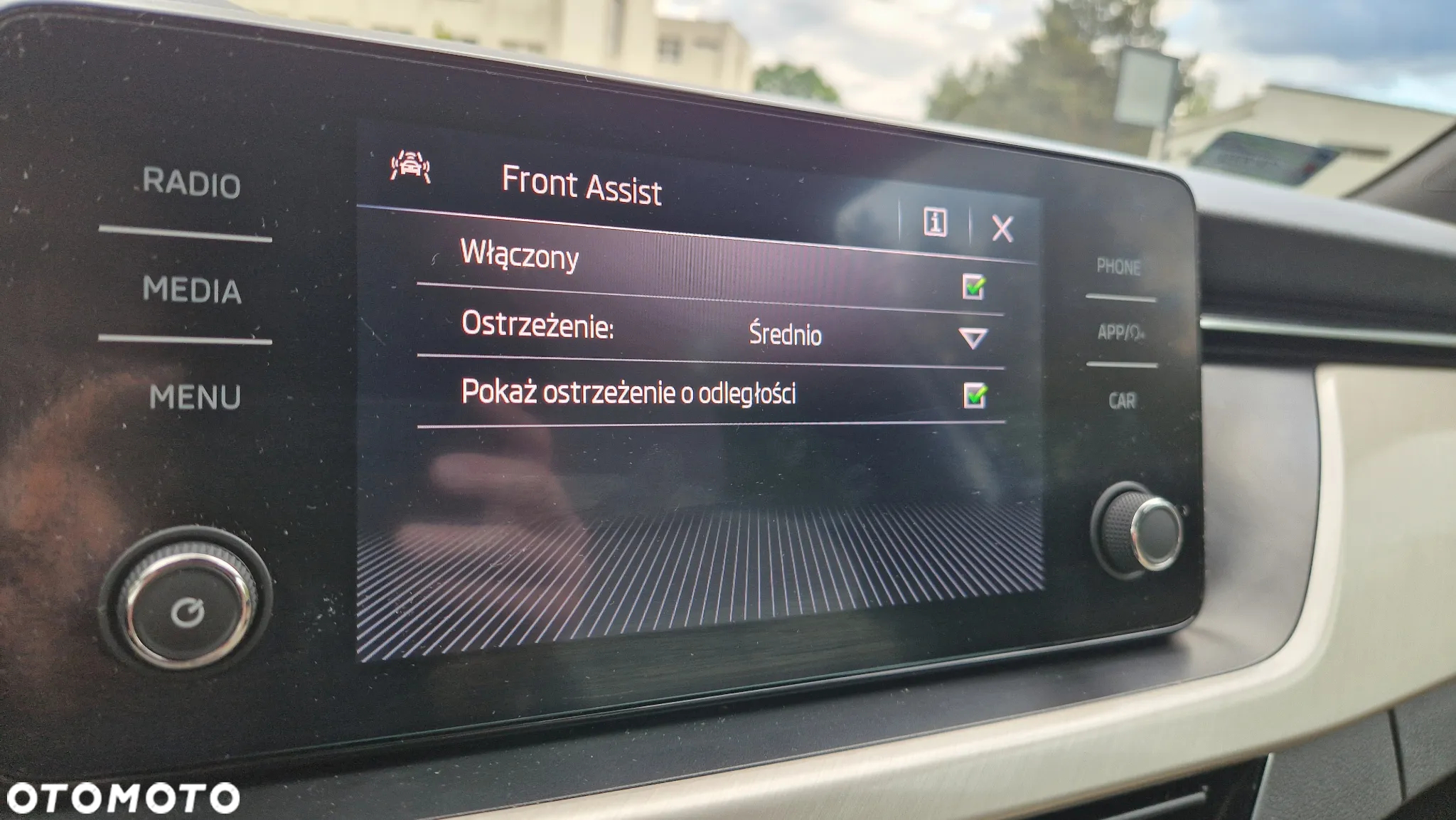 Skoda Kamiq 1.0 TSI Style DSG - 37