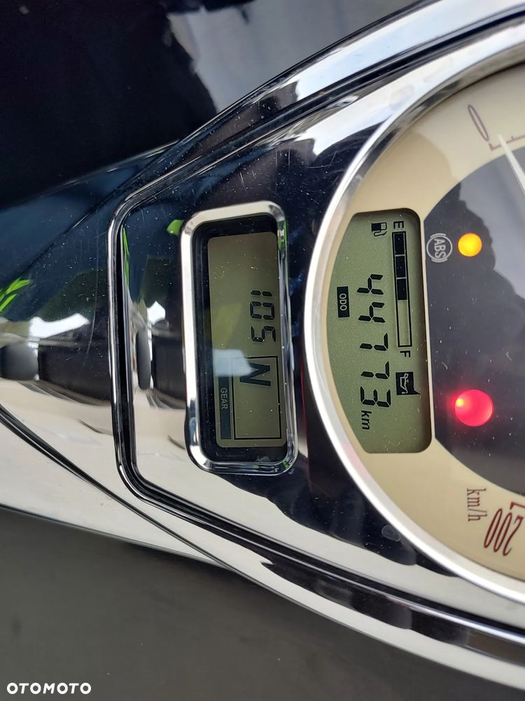 Kawasaki Vulcan - 18