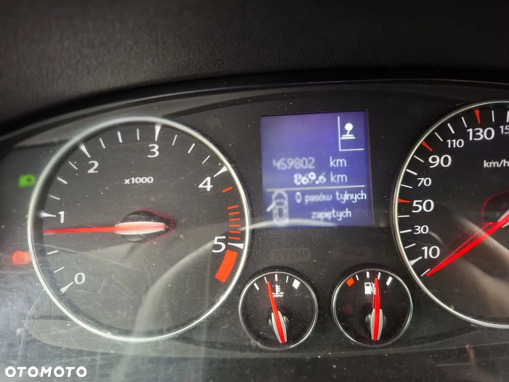 Renault Laguna 2.0 dCi Black Edition - 15