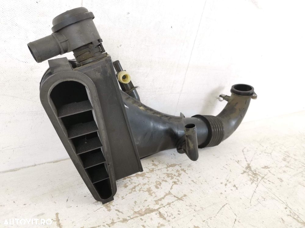 Admisie Aer Tubulatura Porsche  718 Cayman 982 2016 2017 2018 2019 202 - 6