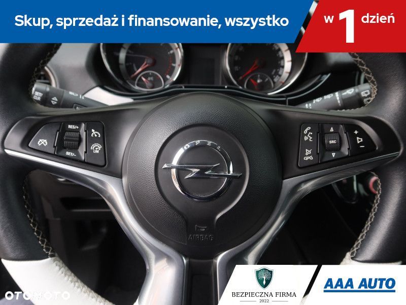 Opel Adam - 17
