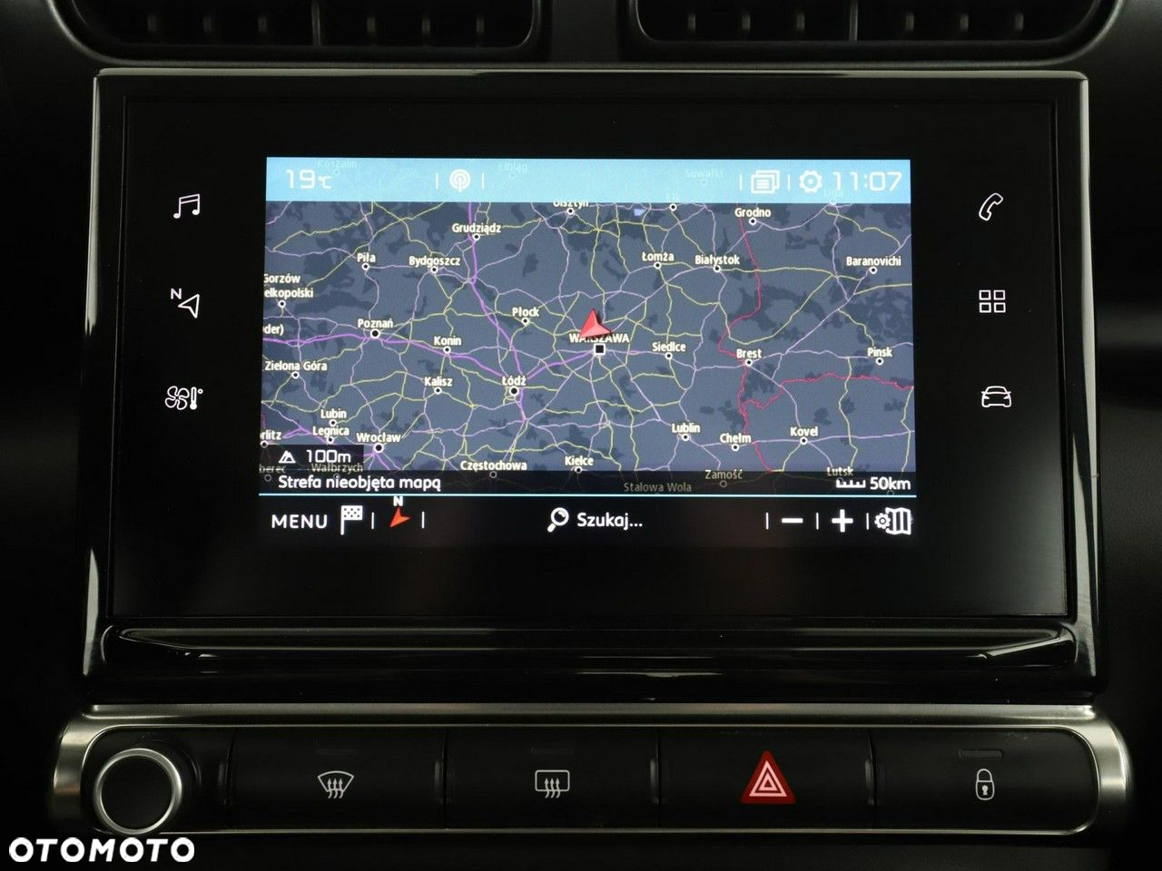 Citroën C3 Aircross 1.5 BlueHDi Feel S&S - 26